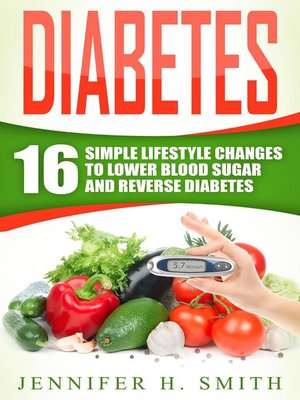 cover image of Diabetes